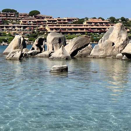 La Casa Dei Pesciolini