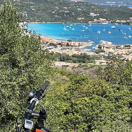 Apartment La Casa Dei Pesciolini Marinella (Sardinia)