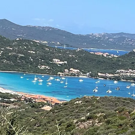 La Casa Dei Pesciolini Apartment Marinella (Sardinia)