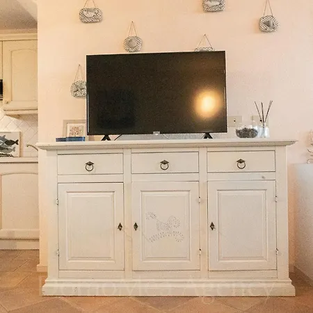 La Casa Dei Pesciolini Apartment Marinella (Sardinia)
