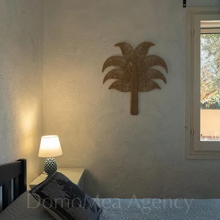 Apartment La Casa Dei Pesciolini Marinella (Sardinia)