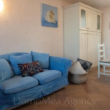 La Casa Dei Pesciolini Appartement