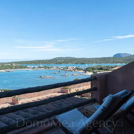 Apartment La Casa Dei Pesciolini