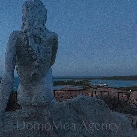 La Casa Dei Pesciolini * Marinella (Sardinia)