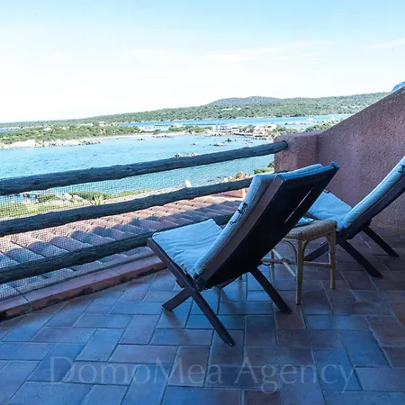 La Casa Dei Pesciolini Appartement