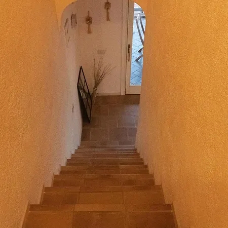 Apartment La Casa Dei Pesciolini