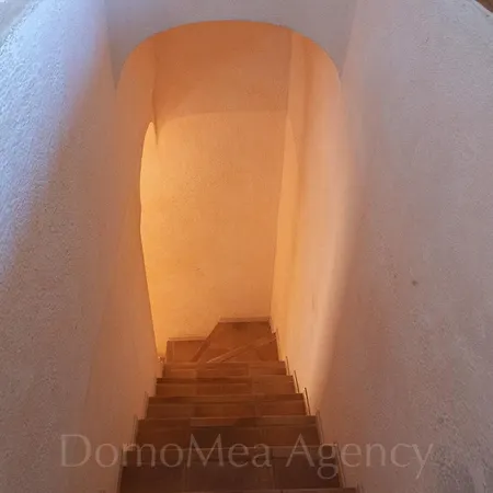 La Casa Dei Pesciolini Apartment *