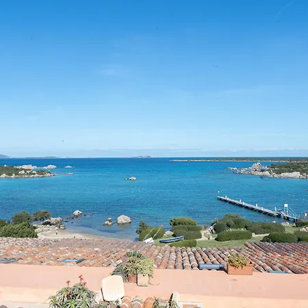 La Casa Dei Pesciolini * Marinella (Sardinia)