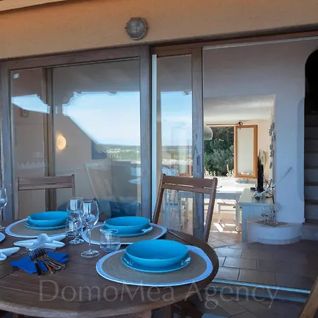 Apartment La Casa Dei Pesciolini *