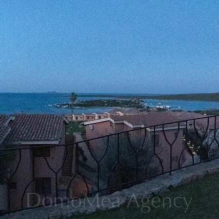 La Casa Dei Pesciolini Marinella (Sardinia)