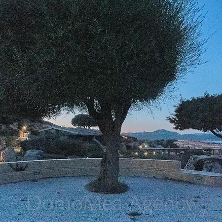 La Casa Dei Pesciolini * Marinella (Sardinia)