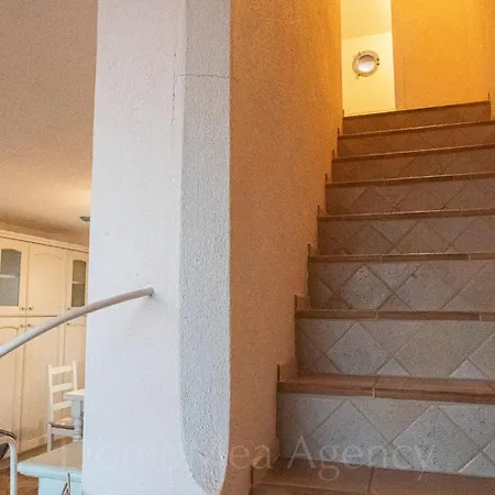La Casa Dei Pesciolini Apartment *