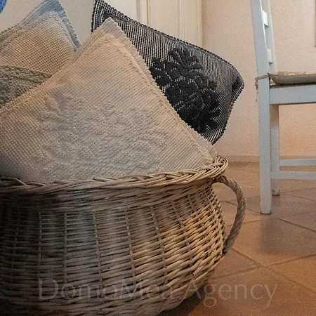 La Casa Dei Pesciolini Apartment Marinella (Sardinia)