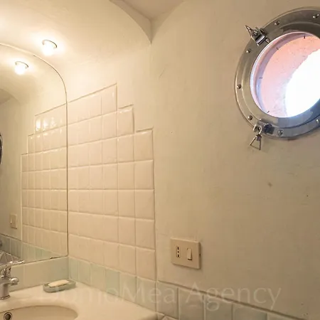 La Casa Dei Pesciolini *