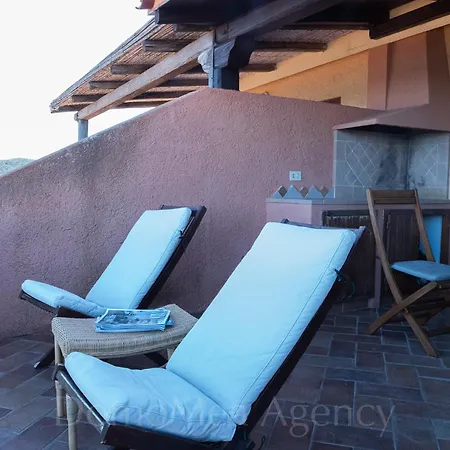 Apartment La Casa Dei Pesciolini