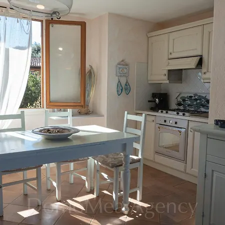 Apartment La Casa Dei Pesciolini