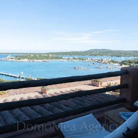 Appartement La Casa Dei Pesciolini *