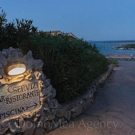 La Casa Dei Pesciolini Apartment Marinella (Sardinia)