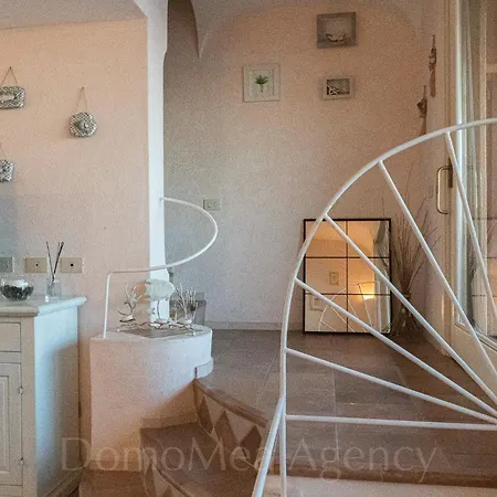 La Casa Dei Pesciolini Appartement *