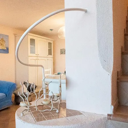 La Casa Dei Pesciolini Marinella (Sardinia)
