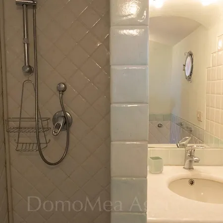 Apartment La Casa Dei Pesciolini