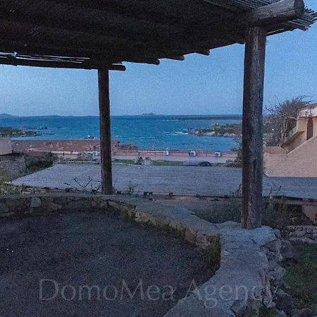 Apartment La Casa Dei Pesciolini Marinella (Sardinia)
