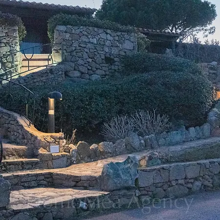 La Casa Dei Pesciolini * Marinella (Sardinia)