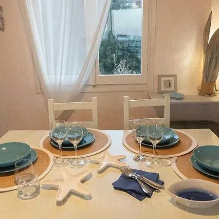 Apartment La Casa Dei Pesciolini *