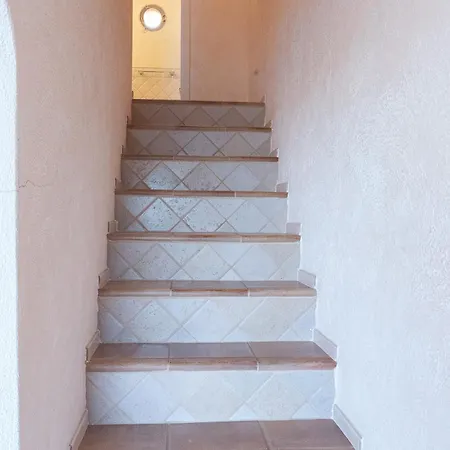 La Casa Dei Pesciolini Apartment Marinella (Sardinia)