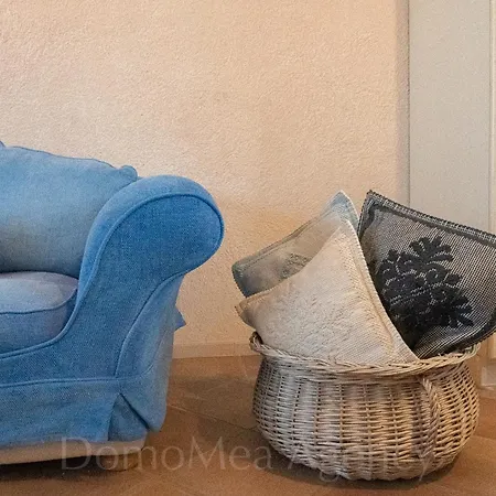 Apartment La Casa Dei Pesciolini Marinella (Sardinia)
