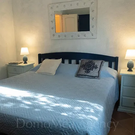 La Casa Dei Pesciolini Apartment Marinella (Sardinia)