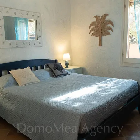Appartement La Casa Dei Pesciolini Marinella (Sardinia)