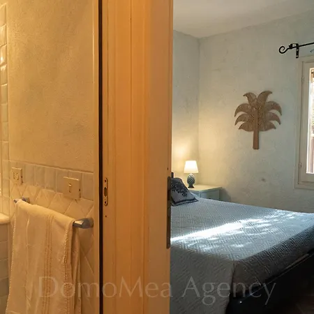 La Casa Dei Pesciolini *