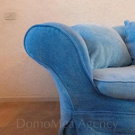 La Casa Dei Pesciolini Marinella (Sardinia)