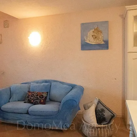 La Casa Dei Pesciolini Apartment *