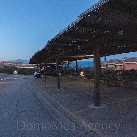 Apartamento La Casa Dei Pesciolini Marinella (Sardinia)