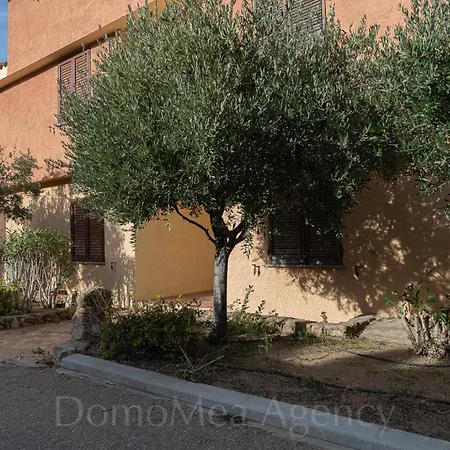 La Casa Dei Pesciolini *