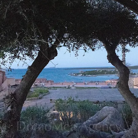Appartement La Casa Dei Pesciolini *