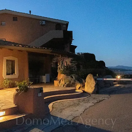 La Casa Dei Pesciolini *