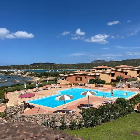 Appartement La Casa Dei Pesciolini Marinella (Sardinia)