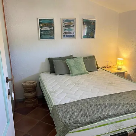 La Casa Dei Pesciolini Appartement *