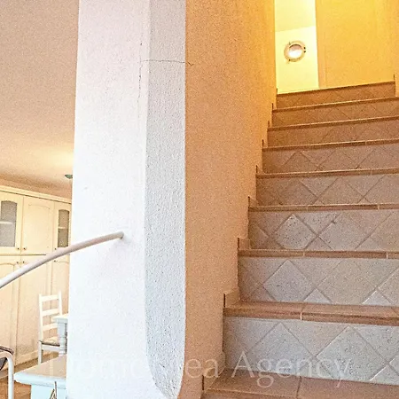 La Casa Dei Pesciolini Apartment *
