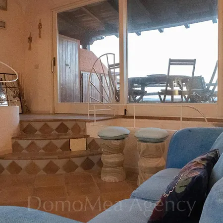 Appartement La Casa Dei Pesciolini *