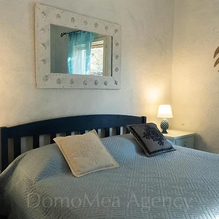 La Casa Dei Pesciolini