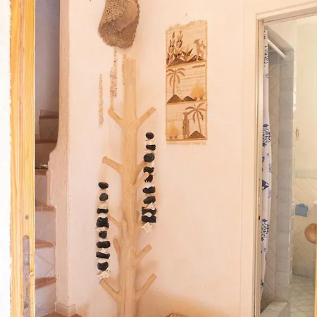 La Casa Dei Pesciolini