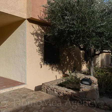 Appartement La Casa Dei Pesciolini
