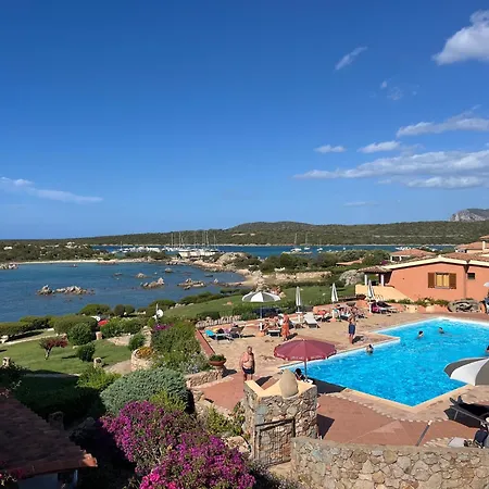 La Casa Dei Pesciolini * Marinella (Sardinia)